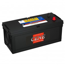 Аккумулятор Cene 230 (8D1500) евро.